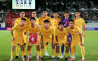 国足客场2-1力克新加坡，武磊正式迈入国家队百场传奇行列，书写中国足球新篇章