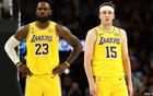 湖人队续约里夫斯遭遇新阻碍，球员索要五年价值2.41亿美元顶薪合同，经纪人态度强硬毫不退让