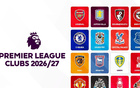 英超官方宣布2026-2027赛季正式开启，全新赛程启动，积分榜今日重新归零，各队重回同一起跑线